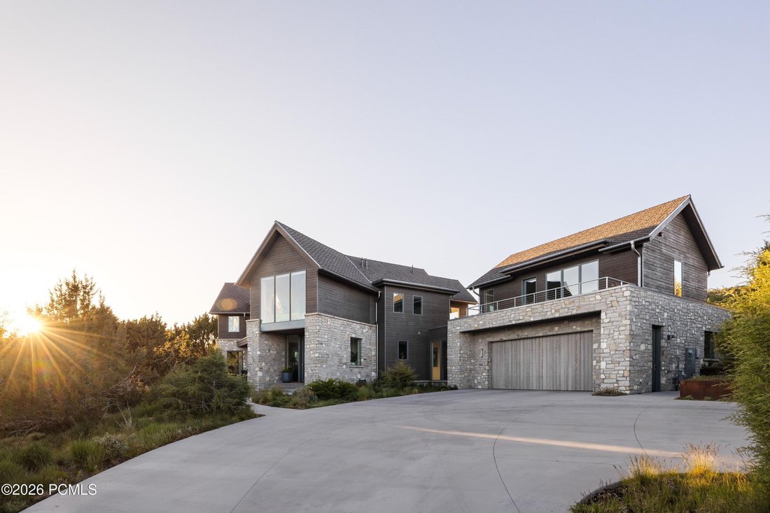House in Heber City, Utah, United States 2 - 18466940