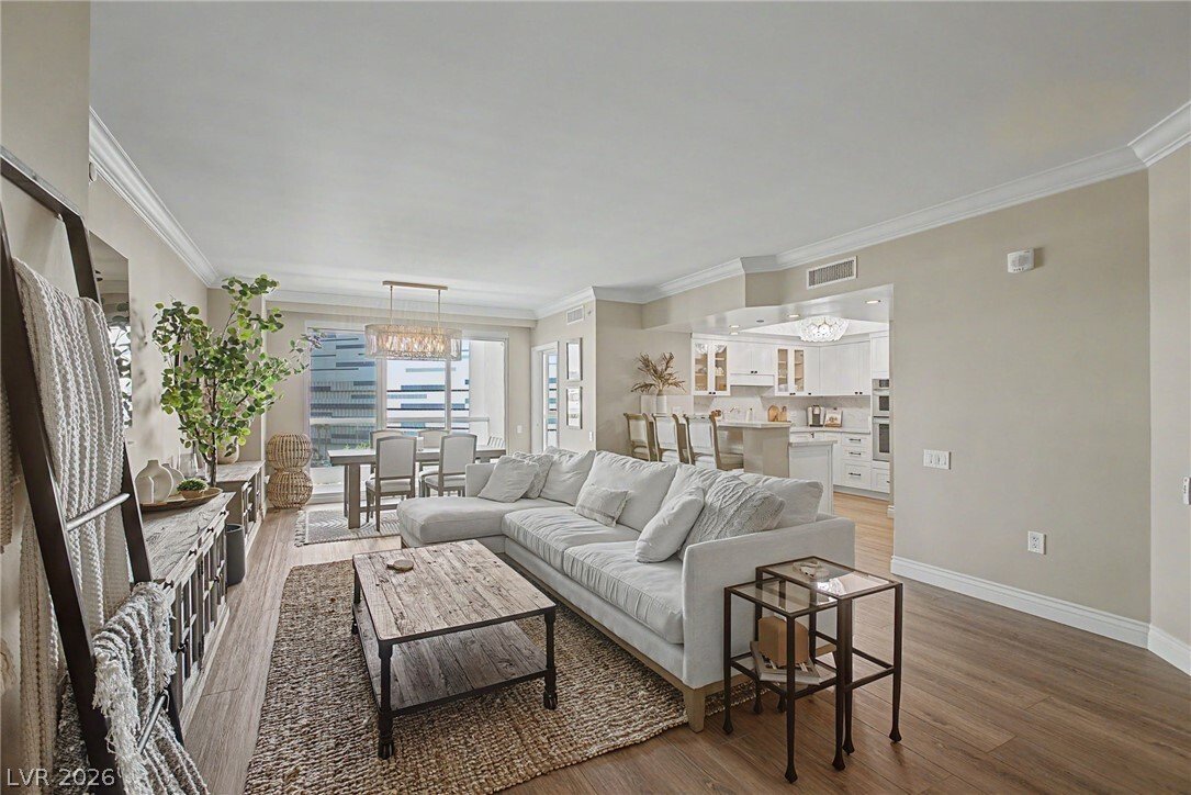 House in Las Vegas, Nevada, United States 4 - 18459262
