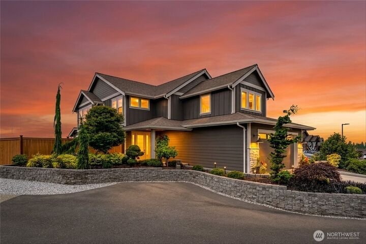 House in Bellingham, Washington, United States 1 - 18465088