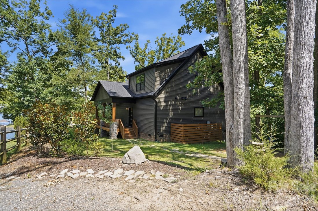 House in Charlotte, North Carolina, United States 5 - 18456403