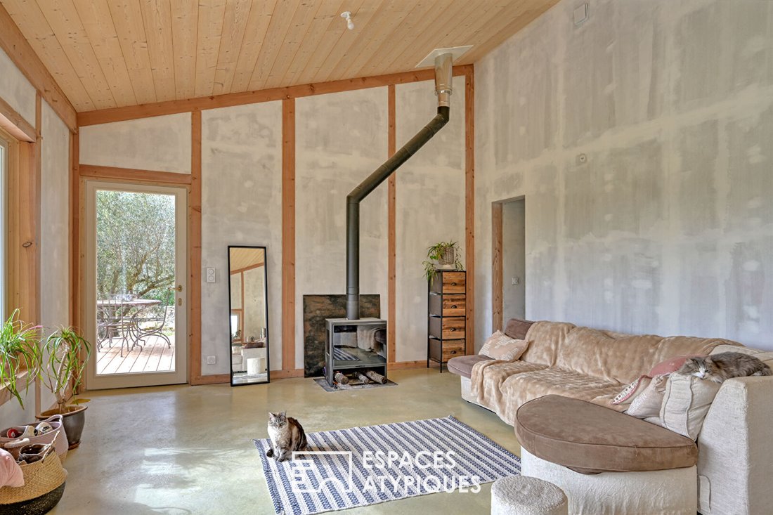 Villa in Uzès, Occitania, France 5 - 18464000