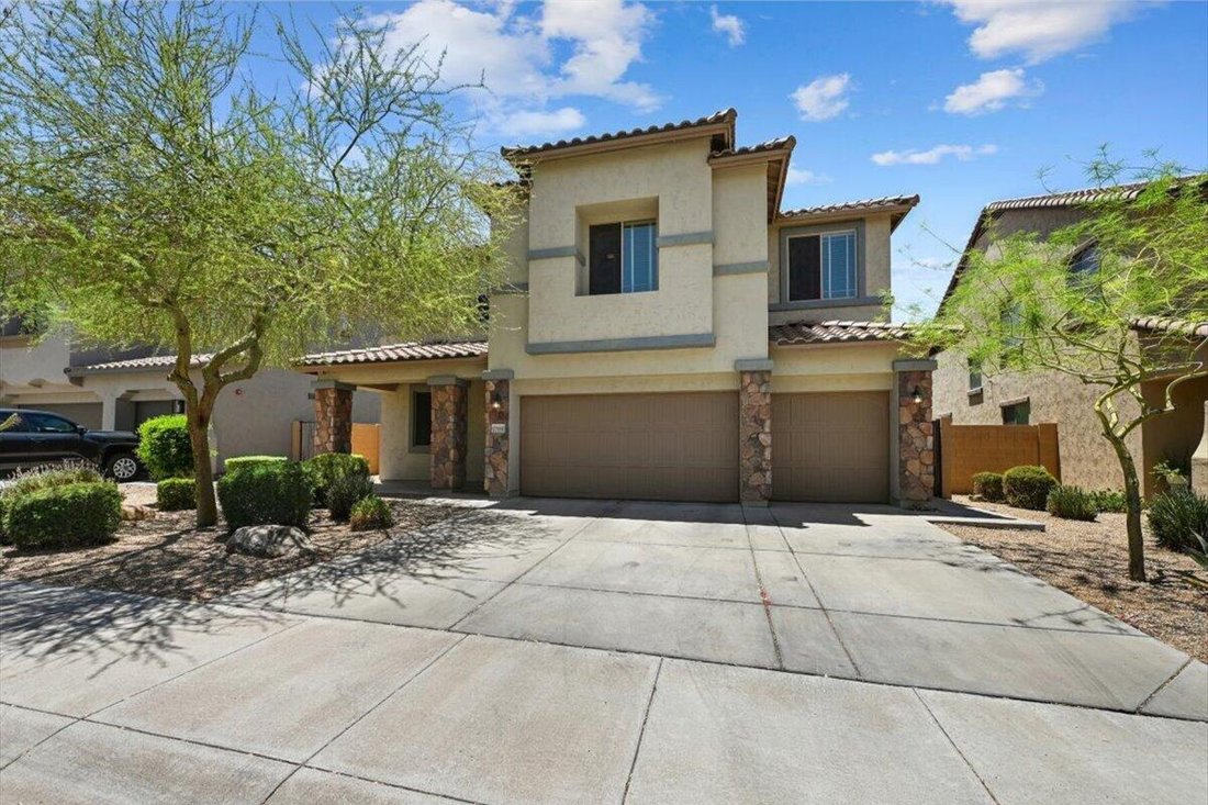 House in Peoria, Arizona, United States 2 - 18469581