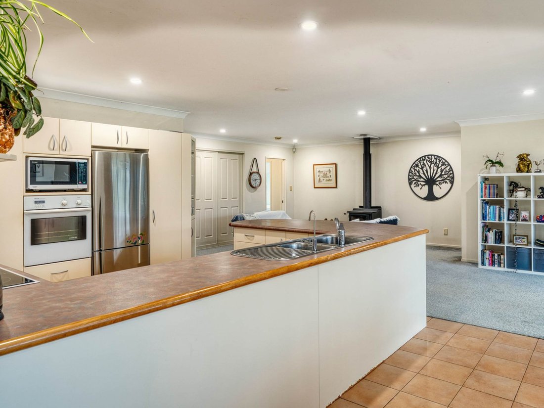 House in Waiau Pa, Auckland, New Zealand 4 - 17963249