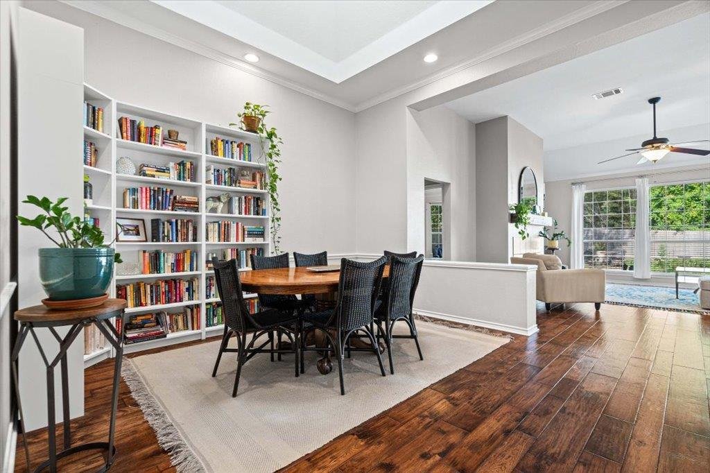 House in Austin, Texas, United States 4 - 18466078