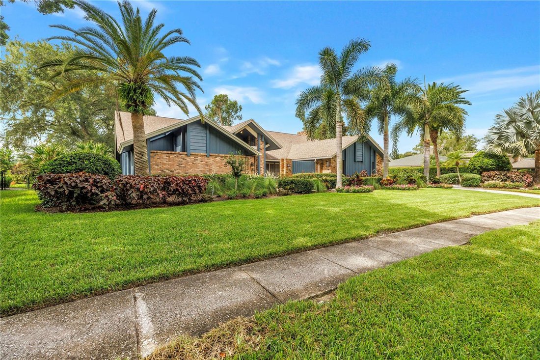 House in Clearwater, Florida, United States 2 - 18468511