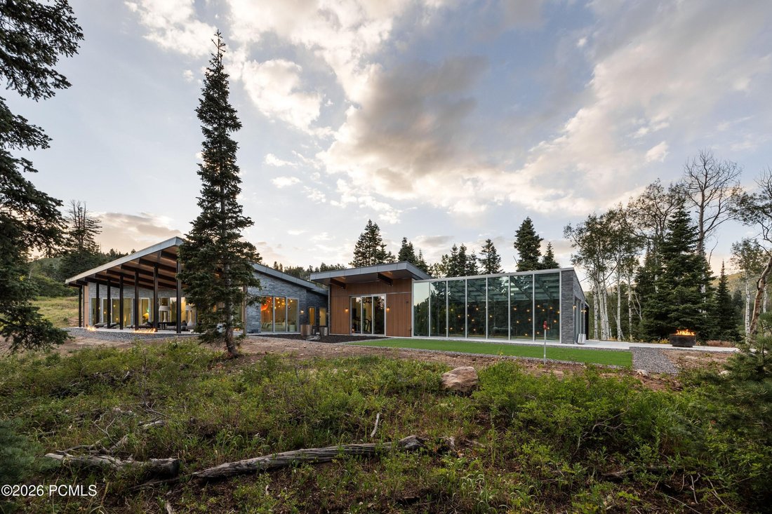 House in Park City, Utah, United States 2 - 18466955