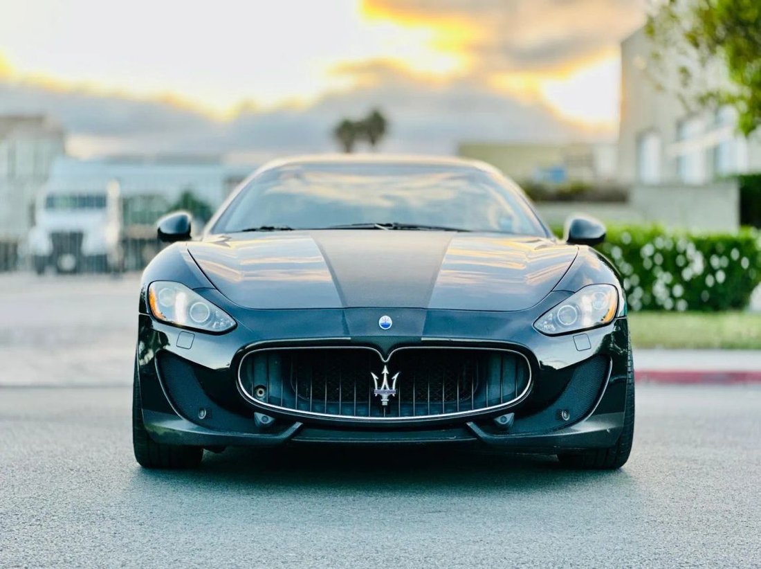 Coupe in San Diego, CA, United States 3 - 18464557