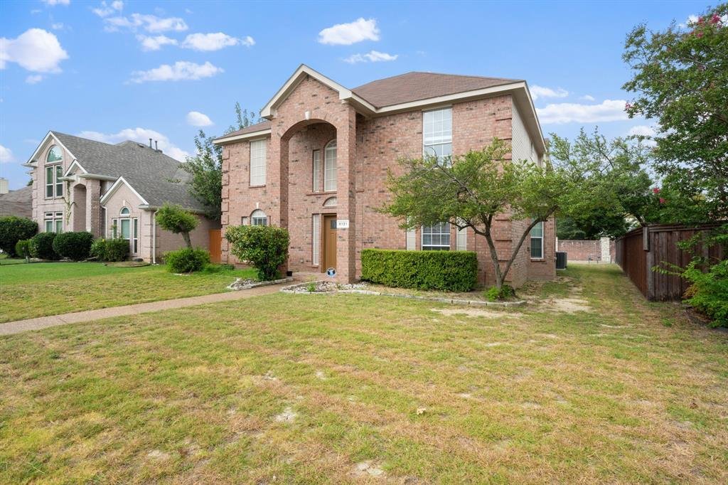 House in Plano, Texas, United States 3 - 18460297