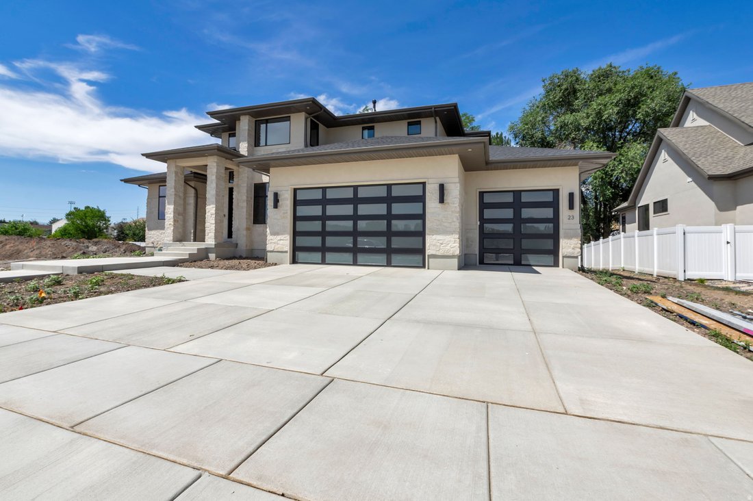 House in Farmington, Utah, United States 3 - 18459360
