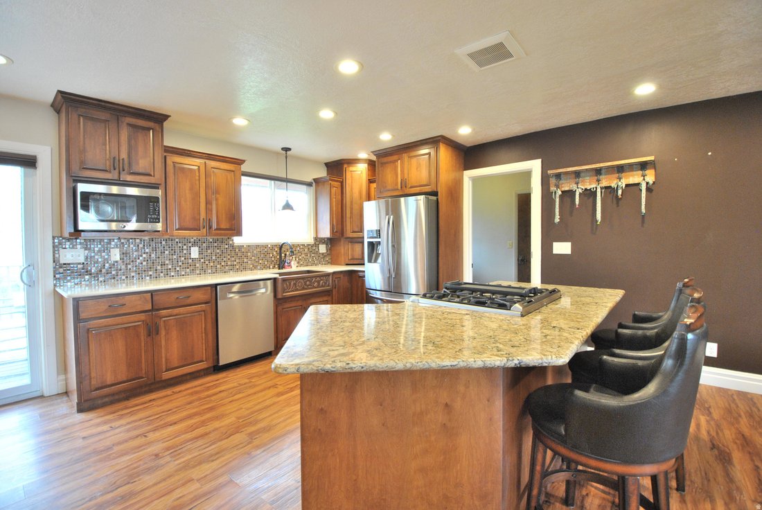 House in Providence, Utah, United States 3 - 18459333