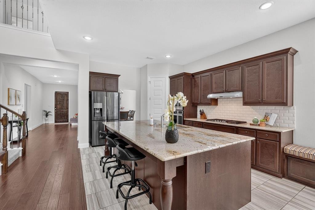 House in Frisco, Texas, United States 5 - 18466295