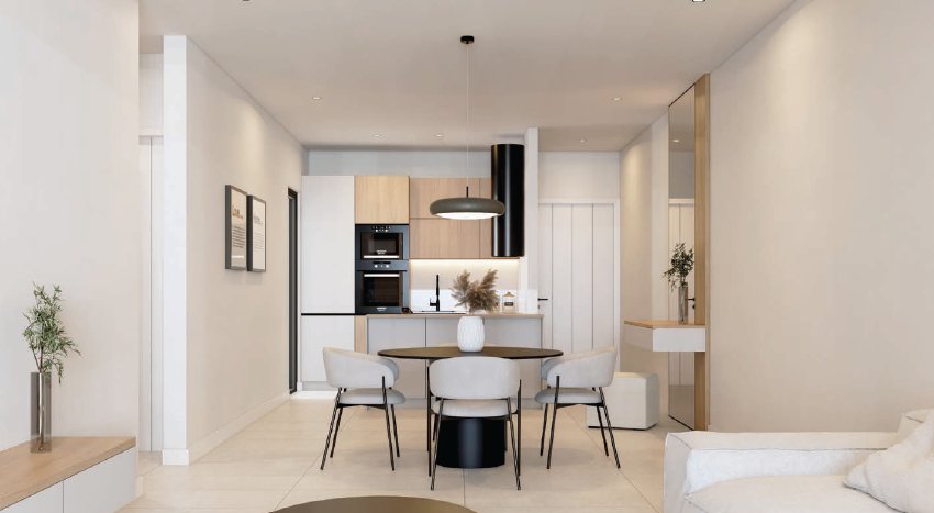 Apartment in Tamarin, Rivière Noire District, Mauritius 5 - 18455675