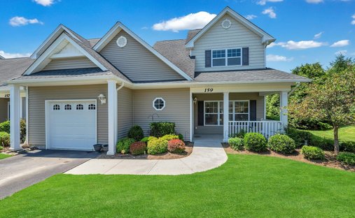 Maison à Jamesport, État de New York, États-Unis 1