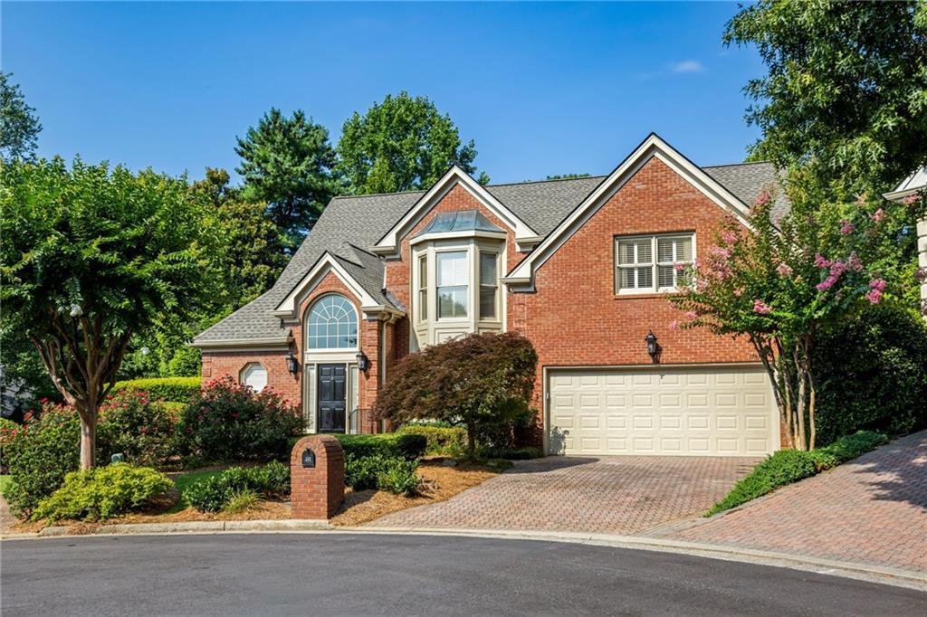 House in Atlanta, Georgia, United States 2 - 18456308