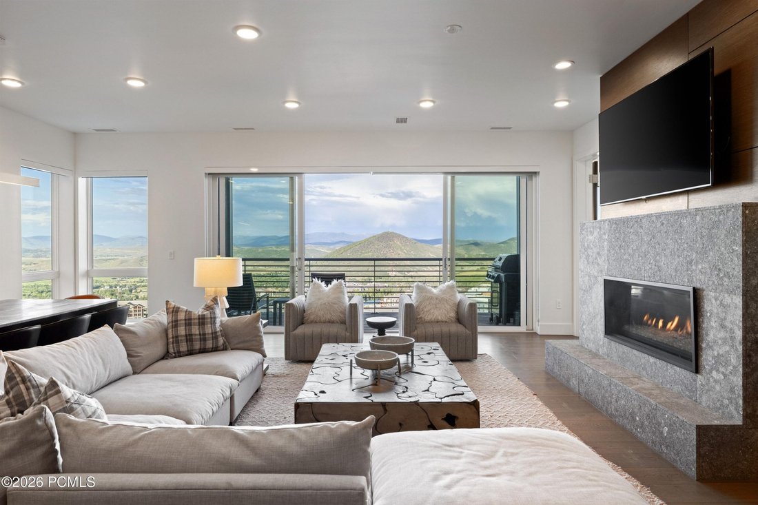 Condo in Park City, Utah, United States 1 - 18466937
