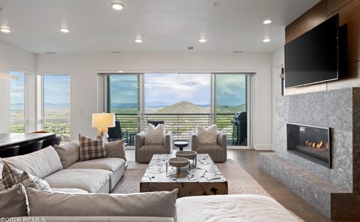Condominio a Park City, Utah, Stati Uniti 1