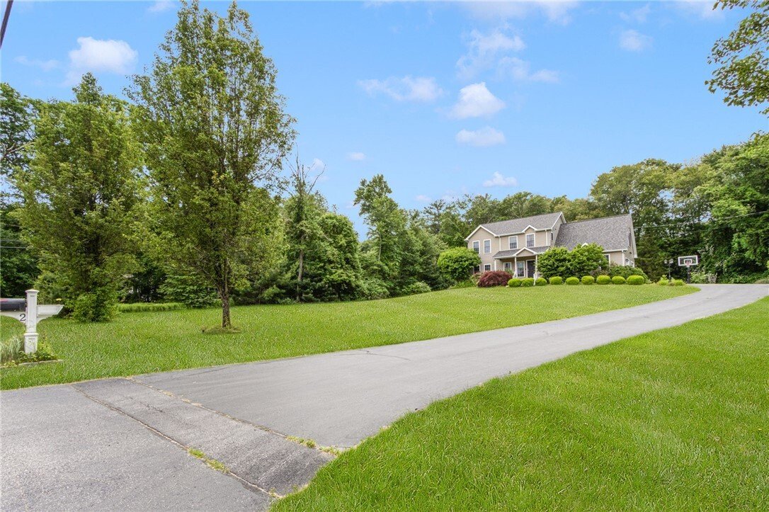 House in Scituate, Rhode Island, United States 3 - 18468010