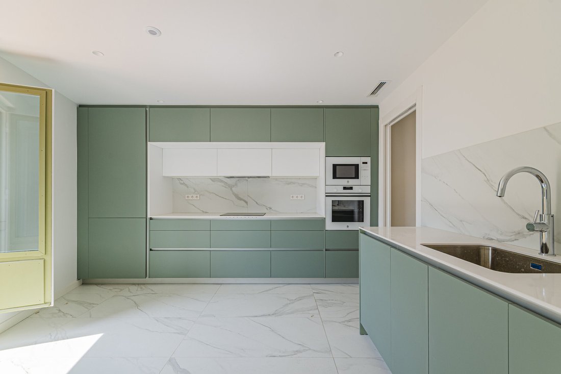 Apartment in Eixample, Barcelona, Spain 3 - 18472432