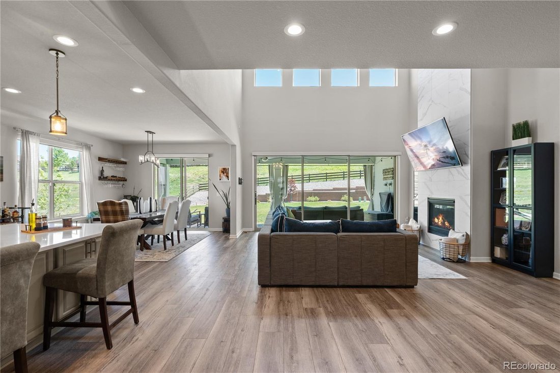 House in Parker, Colorado, United States 2 - 18463647