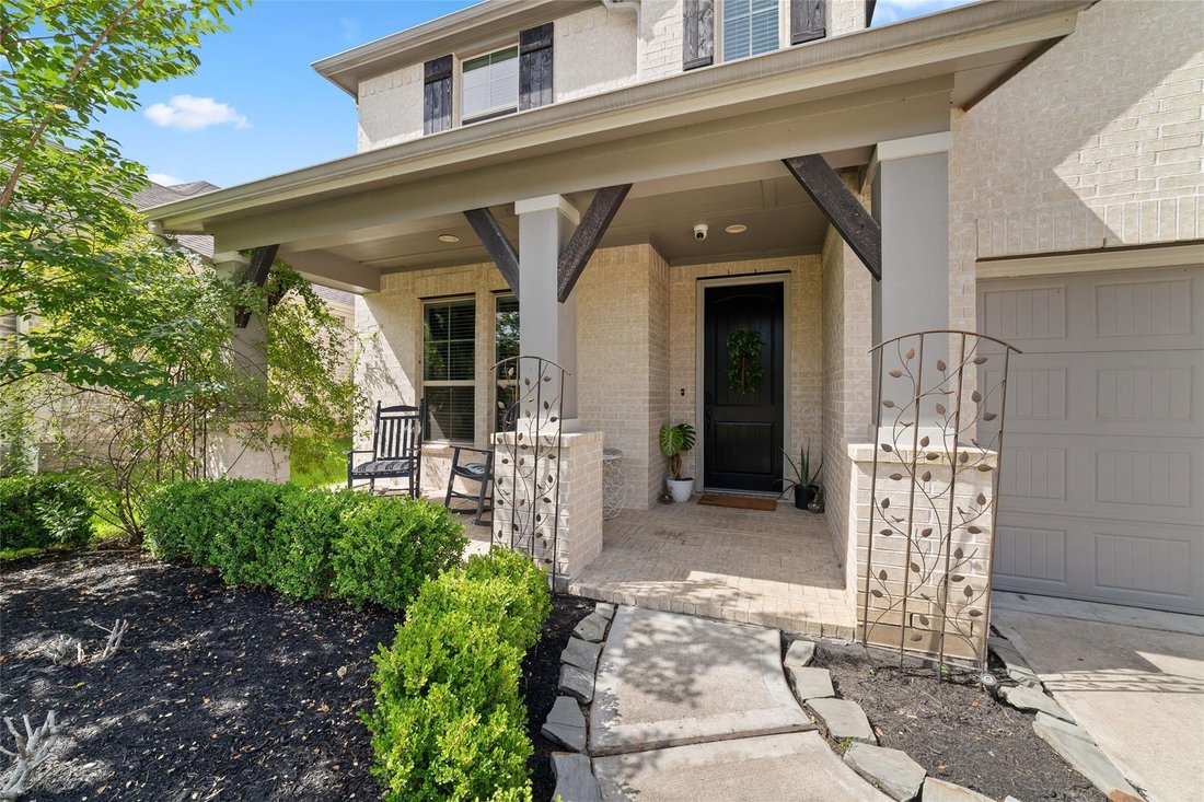 House in Spring, Texas, United States 2 - 18468242