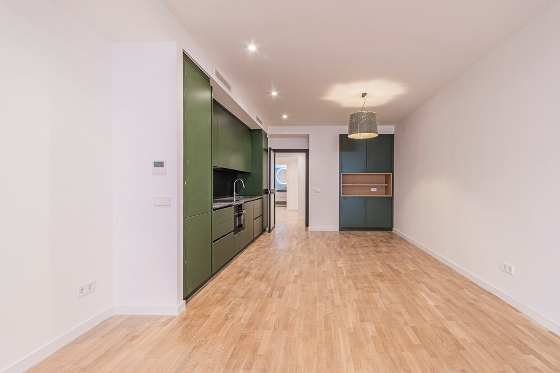 Apartment in Ciutat Vella, Barcelona, Spain 3 - 18471356