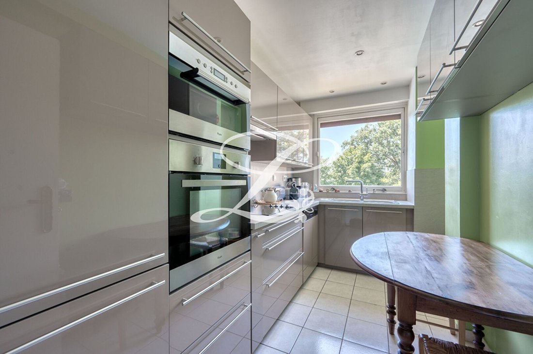 Apartment in Napoleon, Maisons-Laffitte, France 4 - 18468109