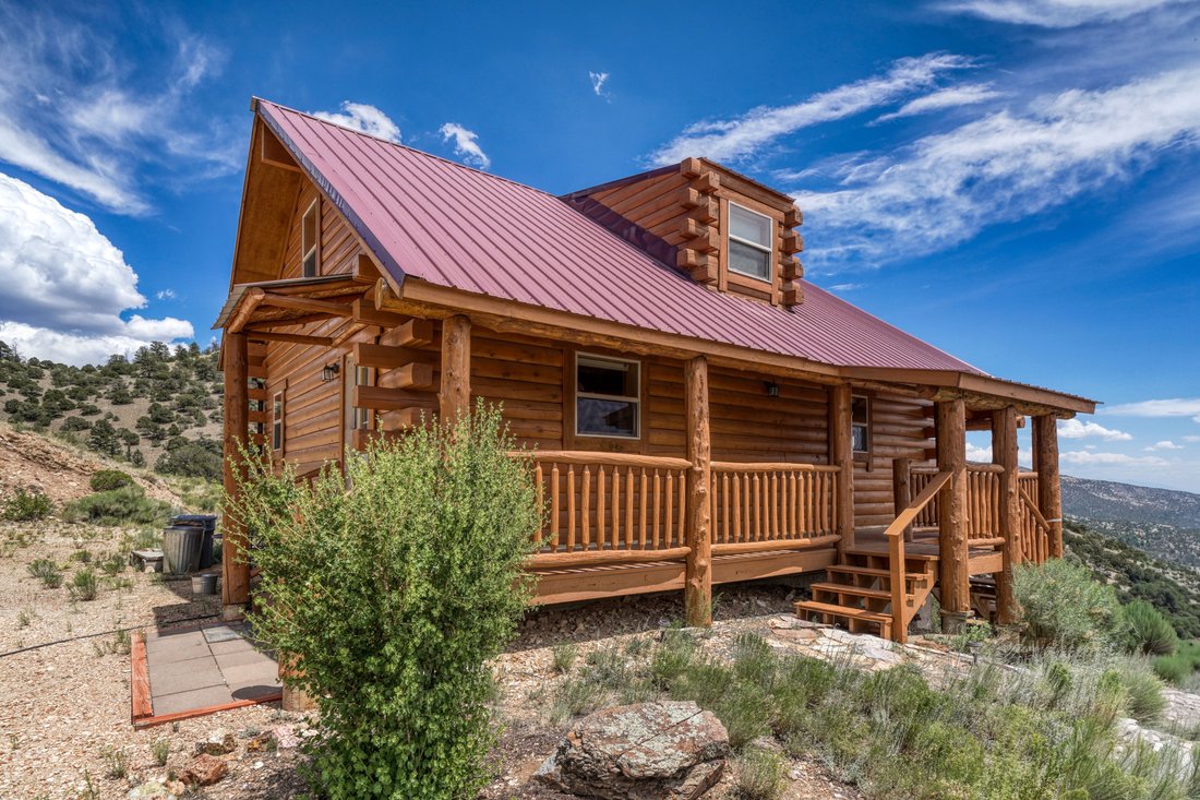 House in Saguache, Colorado, United States 1 - 18465417