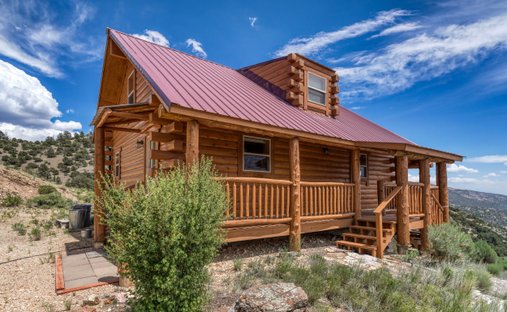 Casa a Saguache, Colorado, Stati Uniti 1