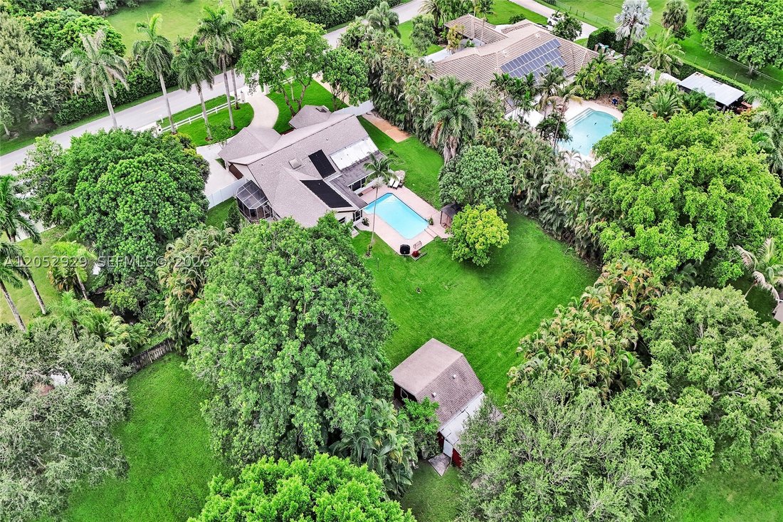 House in Davie, Florida, United States 5 - 18468378