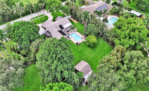 Casa a Davie, Florida, Stati Uniti 1