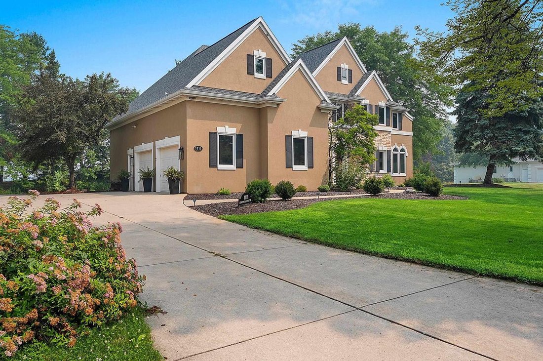 House in Suamico, Wisconsin, United States 4 - 18458880