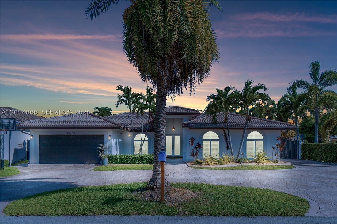House in Miami, Florida, United States 1 - 18470369