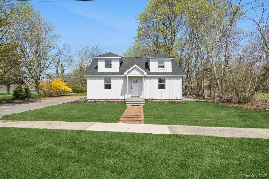 House in Peconic, New York, United States 1 - 18460139