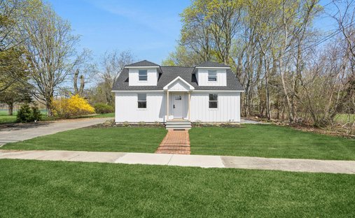 House in Peconic, New York, United States 1