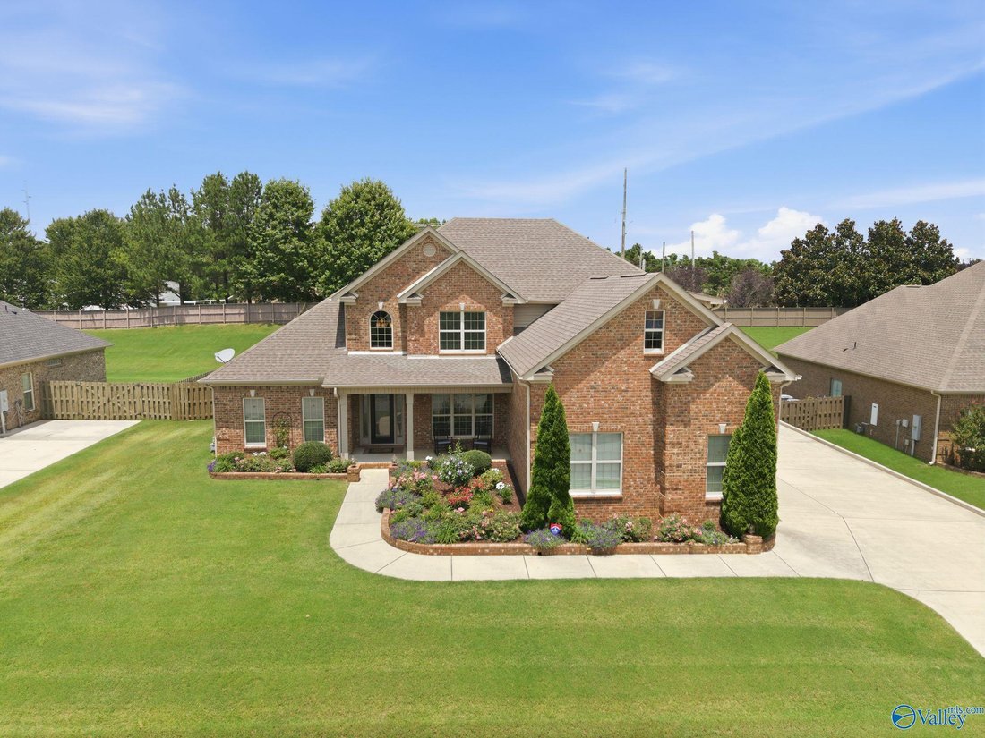 House in Madison, Alabama, United States 5 - 18466157