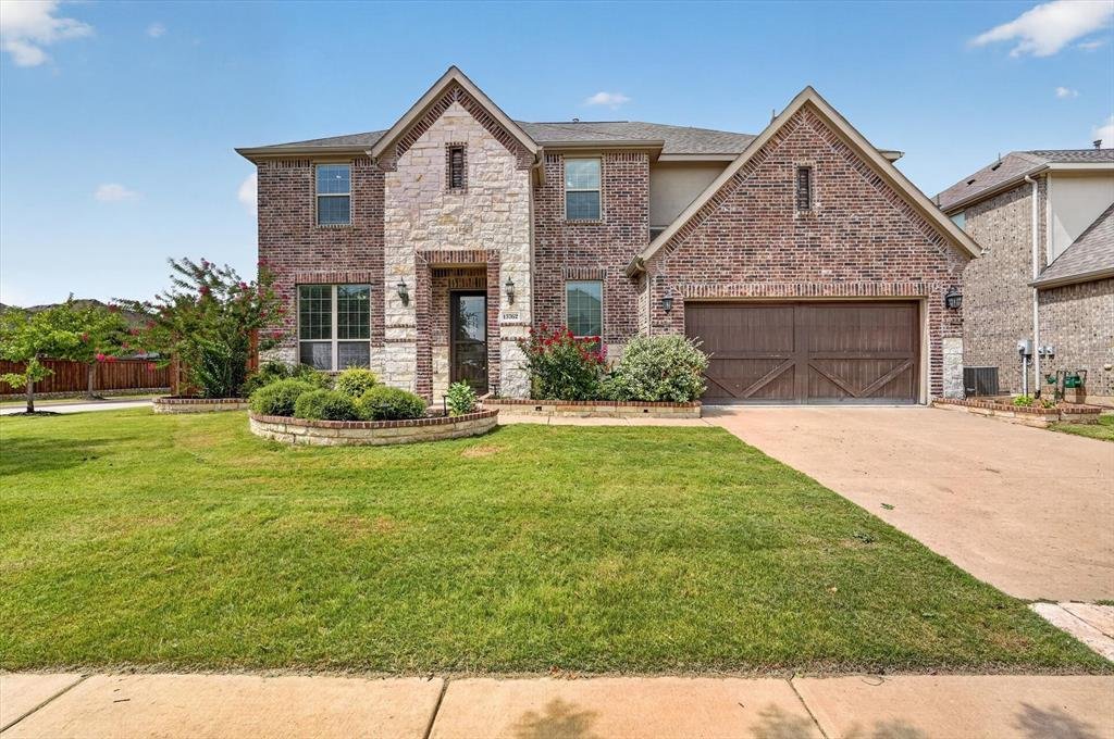 House in Frisco, Texas, United States 2 - 18466295