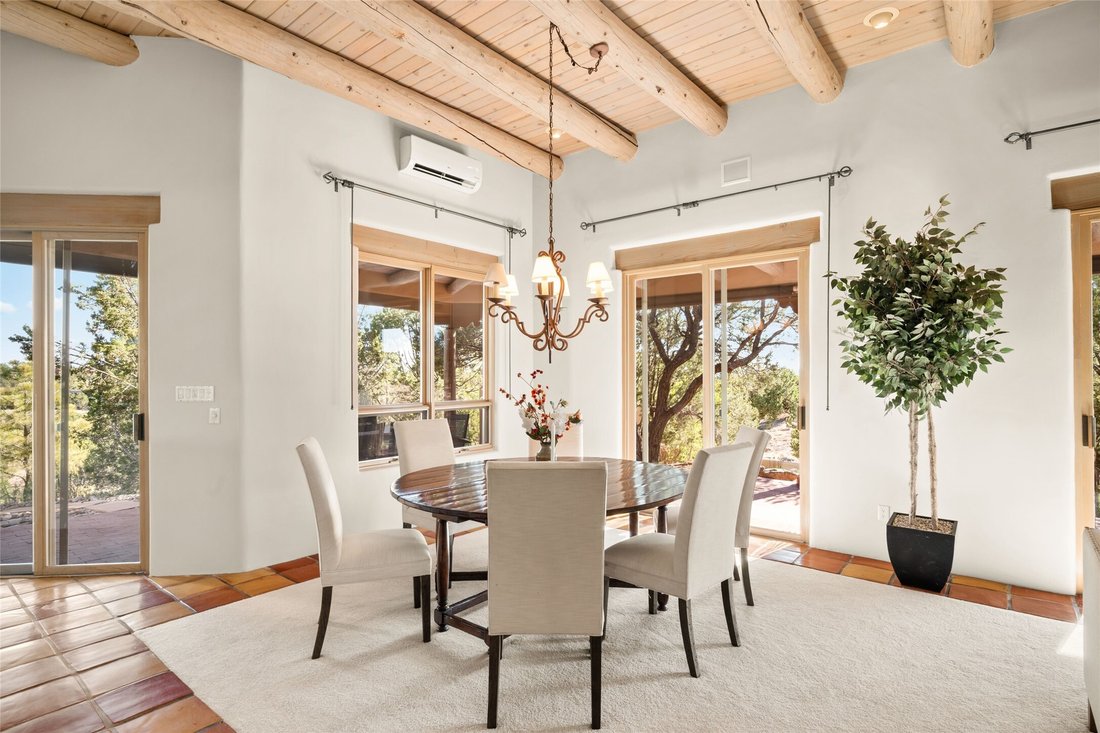 House in Santa Fe, New Mexico, United States 2 - 18320231
