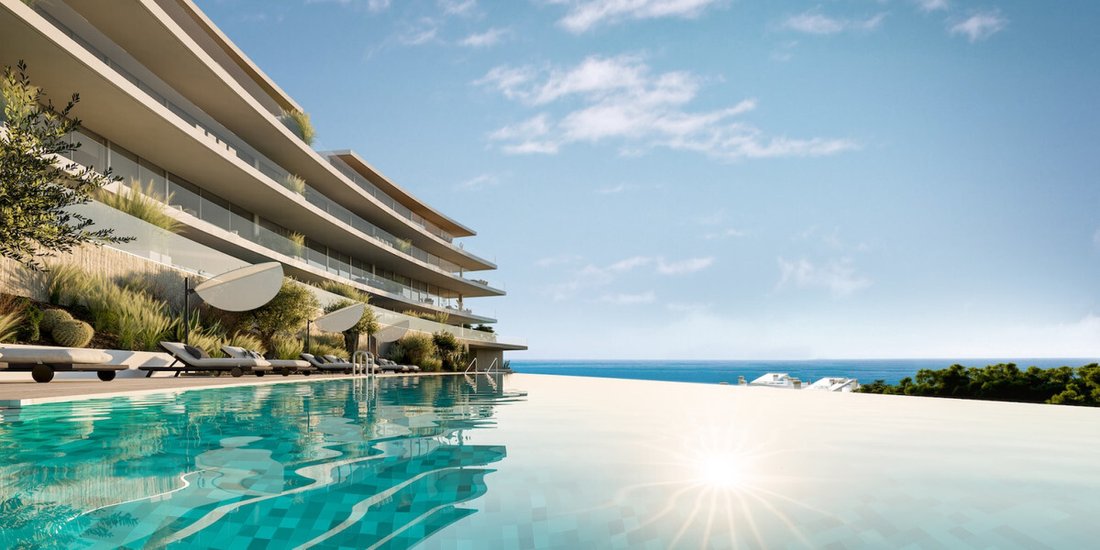 Apartment in Fuengirola, Andalusia, Spain 1 - 18469073