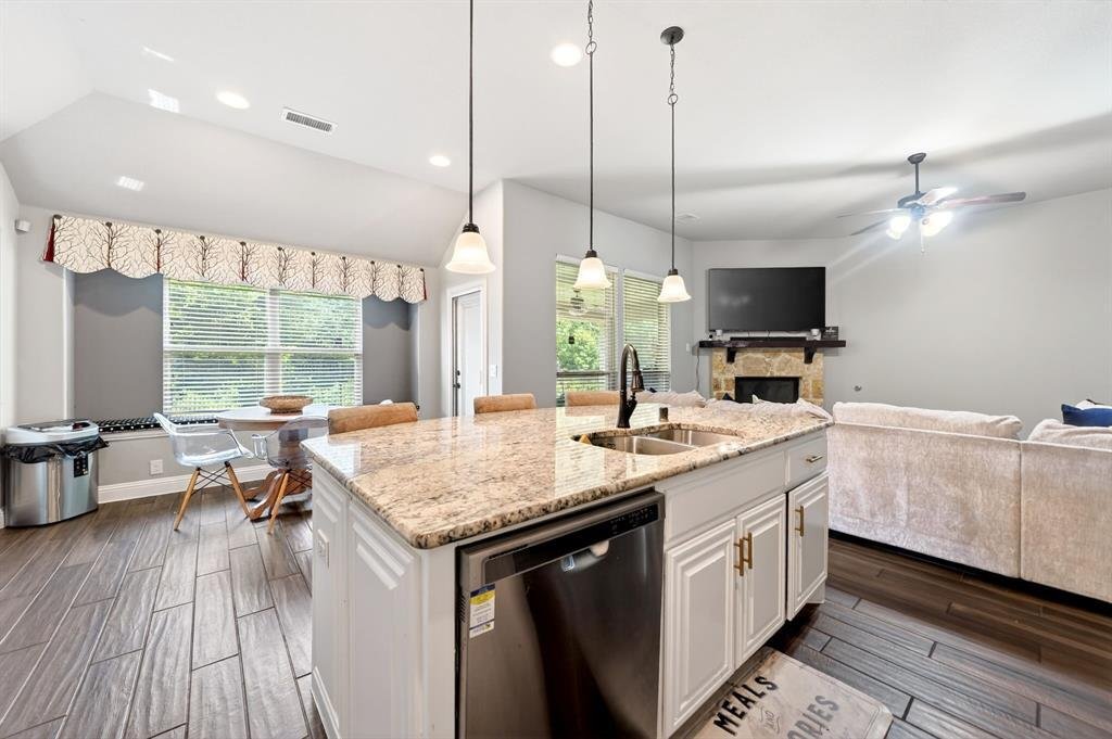 House in Saint Paul, Texas, United States 5 - 18468730
