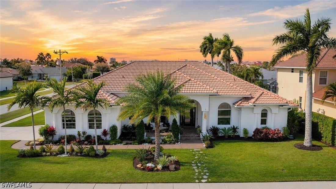 House in Marco Island, Florida, United States 1 - 16839901