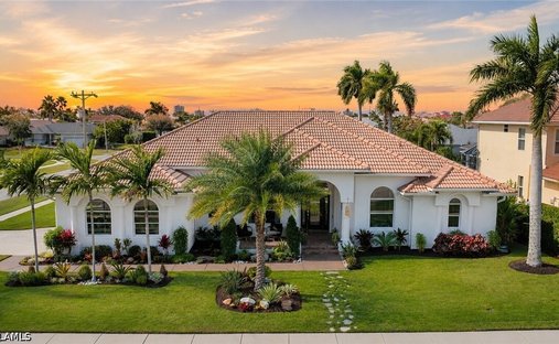 House in Marco Island, Florida, United States 1
