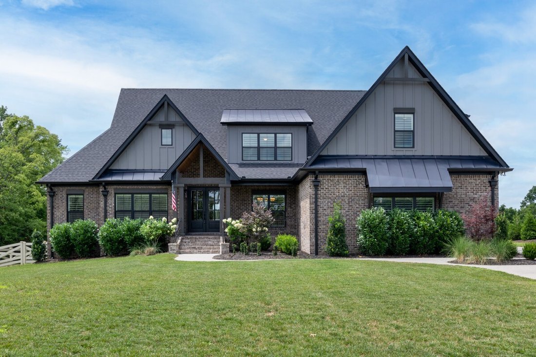 House in Mt. Juliet, Tennessee, United States 1 - 18459830