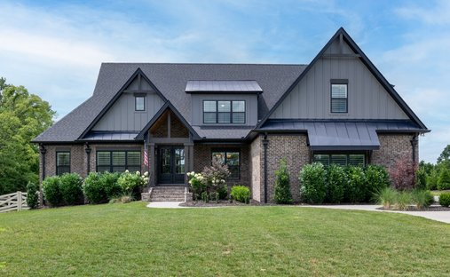 Casa en Mount Juliet, Tennessee, Estados Unidos 1