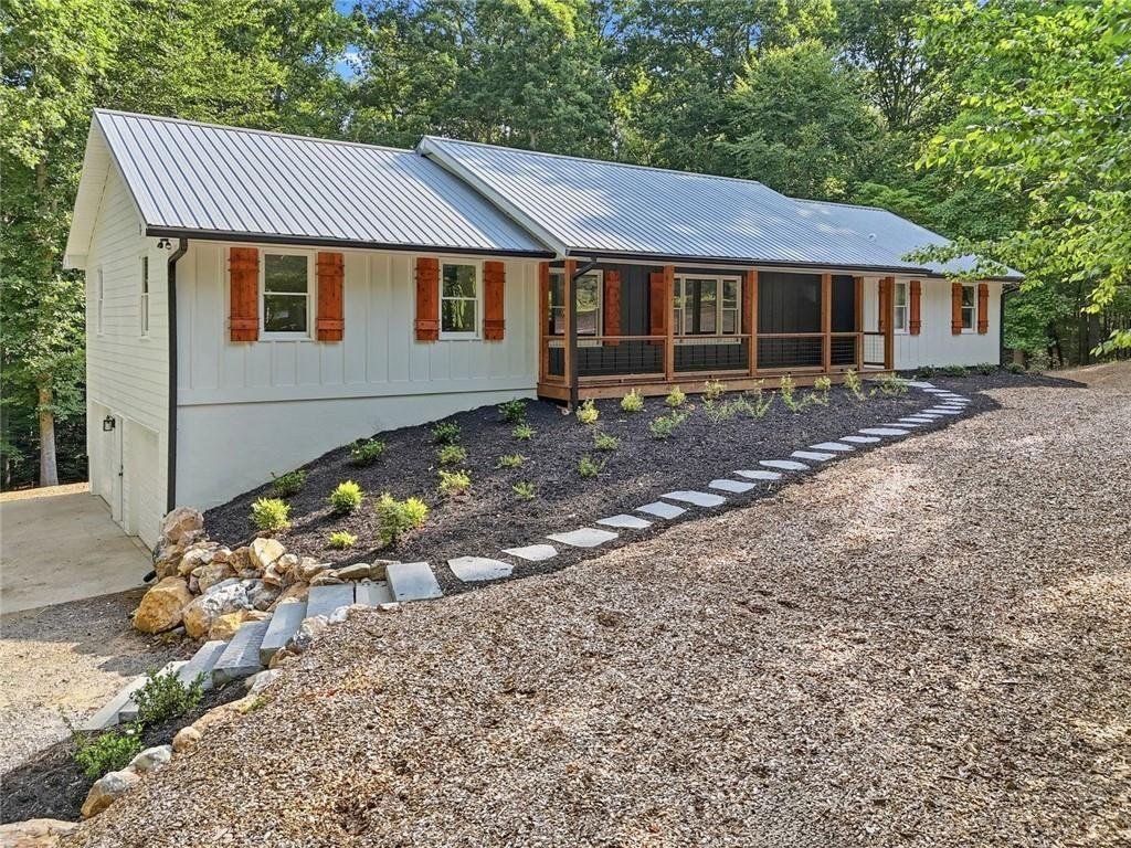 House in Waleska, Georgia, United States 1 - 18396555