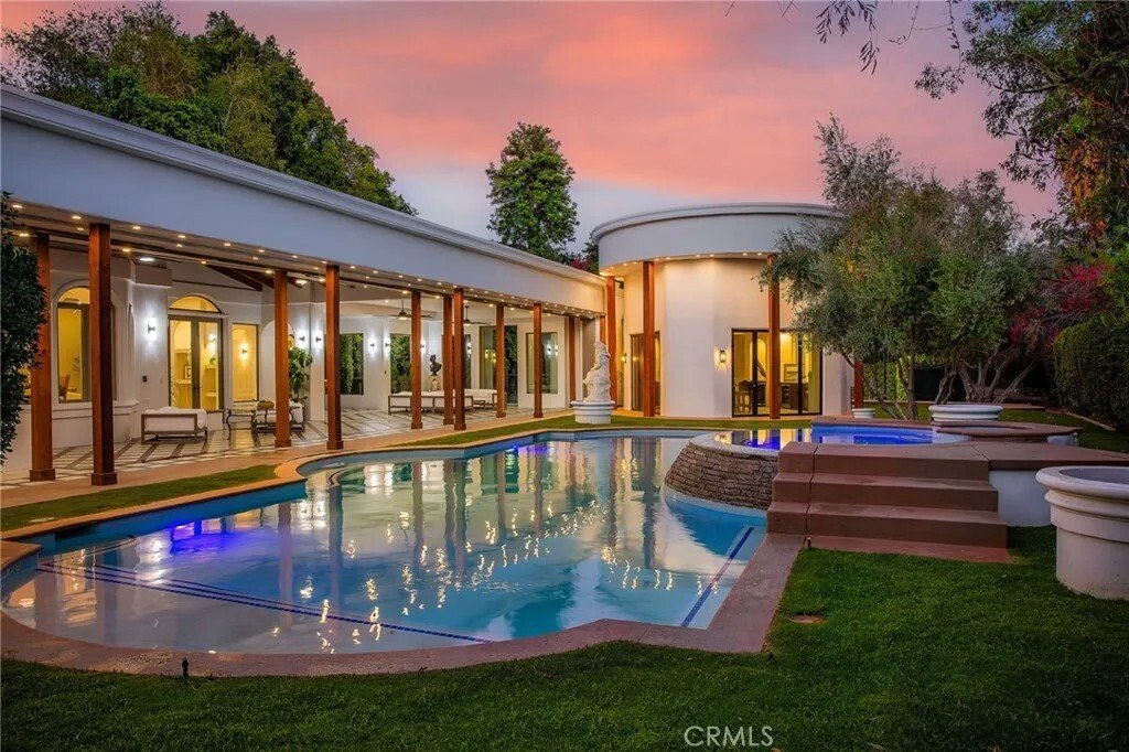 House in Rancho Mirage, California, United States 3 - 18466568