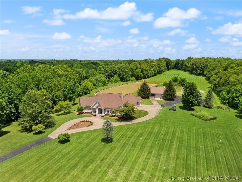 House in Floyds Knobs, Indiana, United States 4 - 18457481