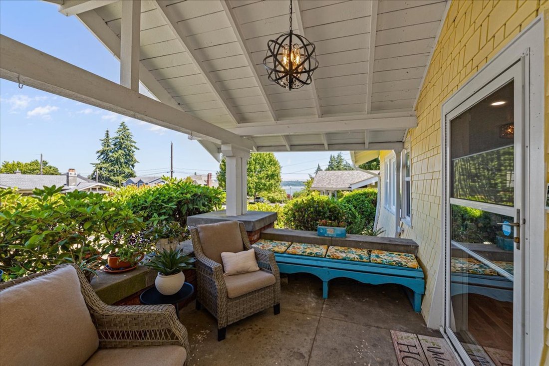 House in Tacoma, Washington, United States 3 - 18457685