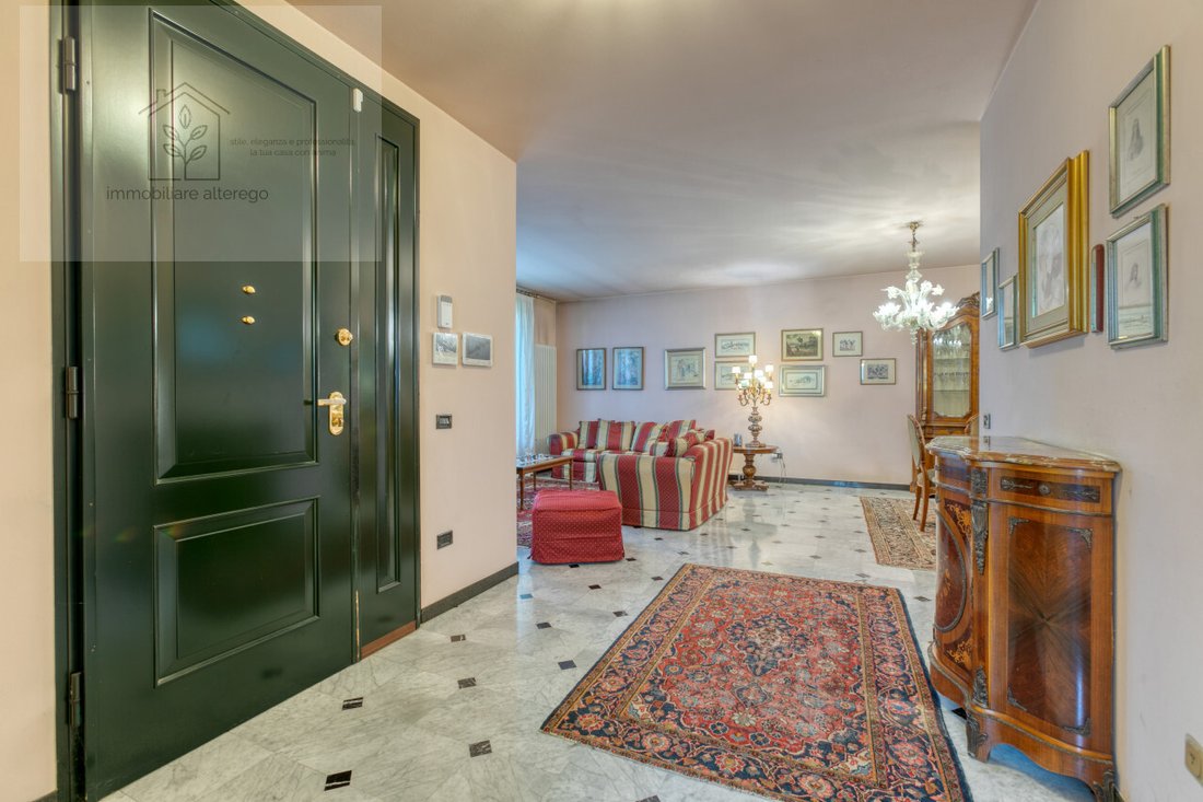 House in San Domenico, Selvazzano Dentro, Veneto 2 - 18464459