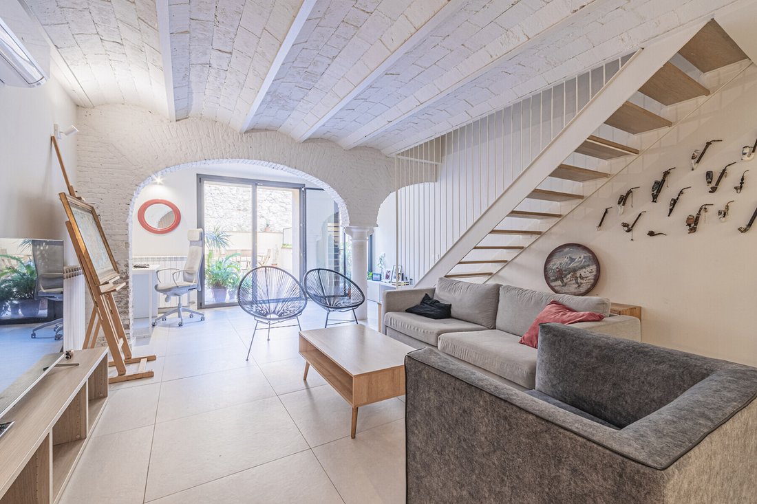 Apartment in Eixample, Barcelona, Spain 1 - 18471194
