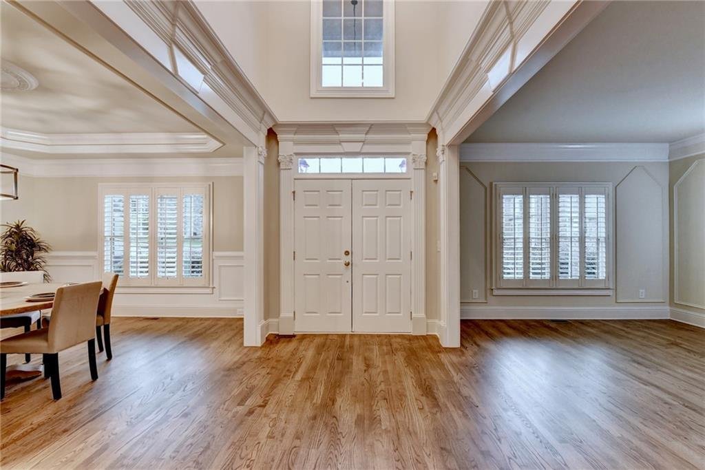 House in Alpharetta, Georgia, United States 4 - 18456297